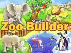 Тоглоом Zoo Builder