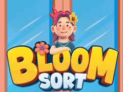 Тоглоом Bloom Sort