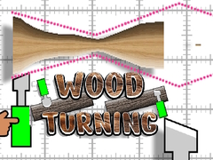 Тоглоом Wood Turning