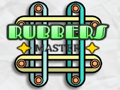 Тоглоом Rubber Master