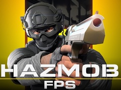 Тоглоом Hazmob FPS