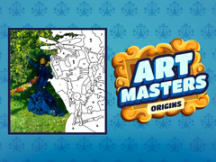 Тоглоом Art Master Origins