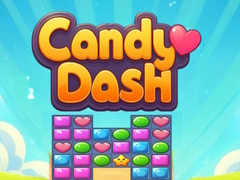Тоглоом Candy Dash