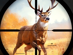 Тоглоом Wild Hunting Clash