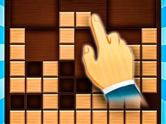 Тоглоом Solve the Cube Wooden Blocks 2D