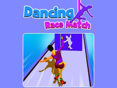 Тоглоом Dancing Race Match