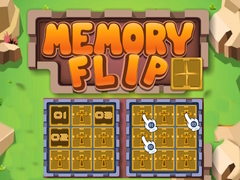 Тоглоом Memory Flip