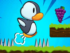 Тоглоом Penguin Adventure