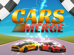Тоглоом Cars Merge