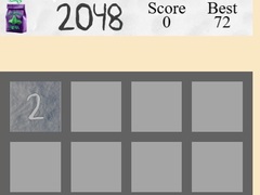 Тоглоом Clay 2048