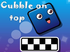 Тоглоом Cubble on top