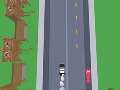 Тоглоом Car Coin Hunt