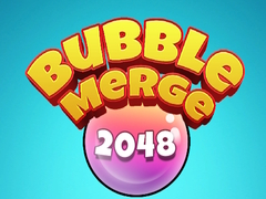 Тоглоом Bubble Merge 2048