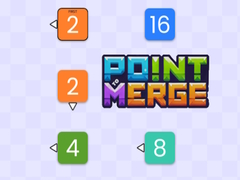 Тоглоом Point to Merge