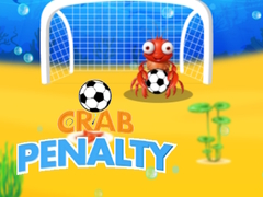 Тоглоом Crab Penalty