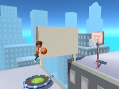 Тоглоом Jump Up 3d