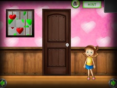 Тоглоом Amgel Kids Room Escape 247