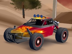 Тоглоом 4x4 Buggy Offroad Racing