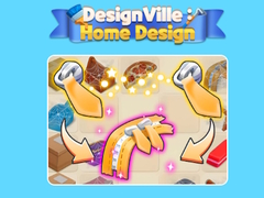 Тоглоом DesignVille: Home Design