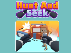 Тоглоом Hunt And Seek