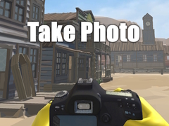 Тоглоом Take Photo