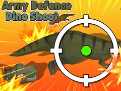 Тоглоом Army Defence Dino Shoot