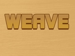 Тоглоом Weave
