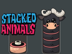 Тоглоом Stacked Animals