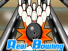 Тоглоом Real Bowling