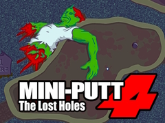 Тоглоом Mini Putt 4 The Lost Holes