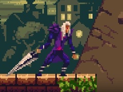 Тоглоом Not-A-Vania