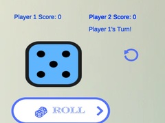 Тоглоом Dice Duel