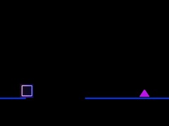 Тоглоом Neon Square Rush