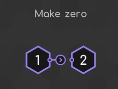 Тоглоом Zero Out Puzzle