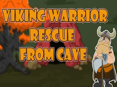 Тоглоом Viking Warrior Rescue from Cave