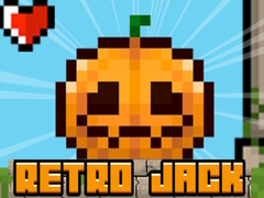 Тоглоом Retro Jack