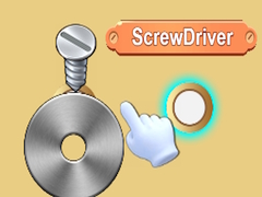 Тоглоом Screwdriver