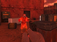 Тоглоом Super Zombie Shooter