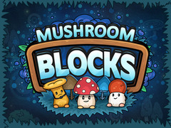 Тоглоом Mushroom blocks