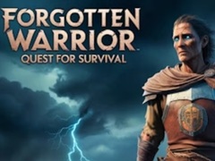Тоглоом Forgotten Warrior Quest for Survival