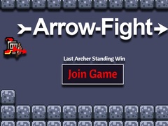 Тоглоом Arrow Fight