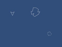 Тоглоом Asteroidsibra 2D