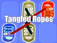 Тоглоом Tangled Ropes