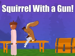 Тоглоом Squirrel With a Gun!