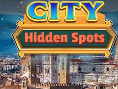 Тоглоом City Hidden Spots