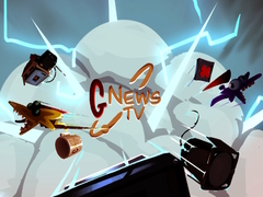 Тоглоом G News Tv