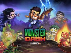 Тоглоом Monster Dash