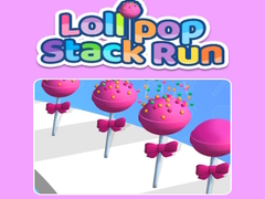 Тоглоом Lollipop Stack Run