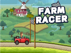 Тоглоом Farm Racer