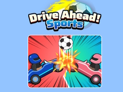 Тоглоом Drive Ahead! Sports